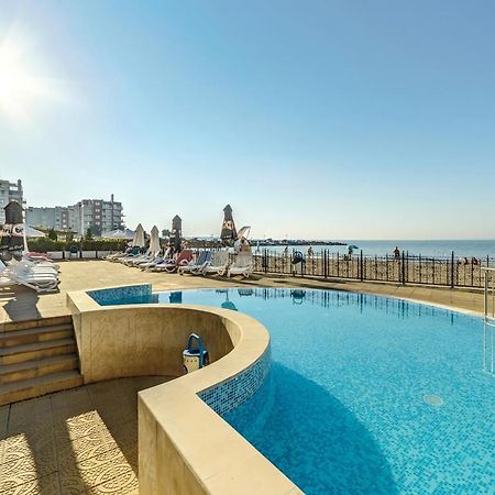 Феста Поморие Първа Линия Exterior photo