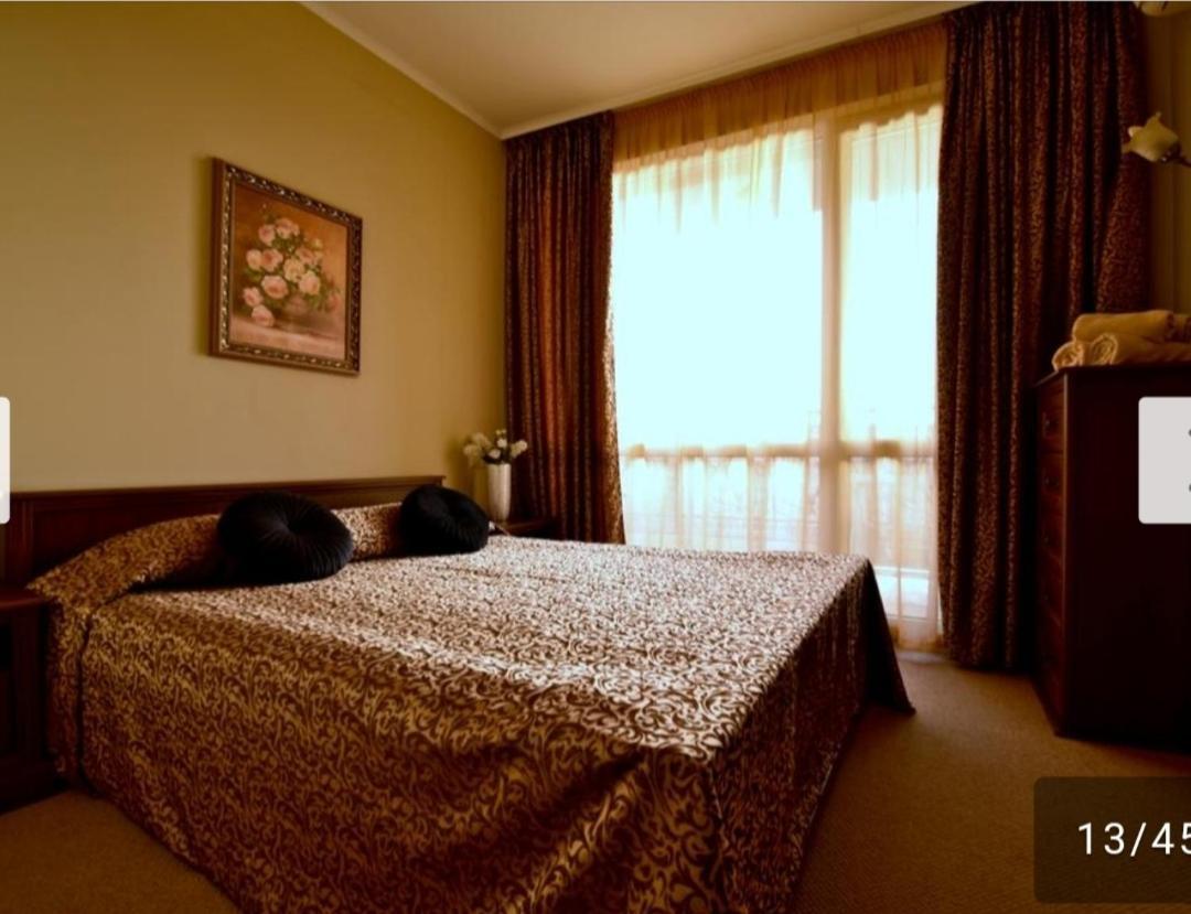 Феста Поморие Първа Линия Exterior photo