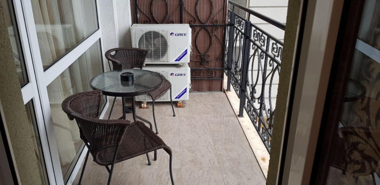 Феста Поморие Първа Линия Exterior photo