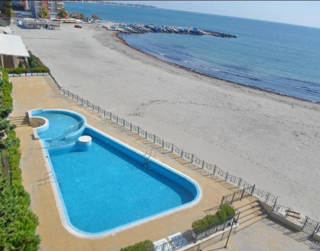 Феста Поморие Първа Линия Exterior photo